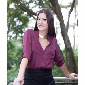 Meet your Posher, Kelly